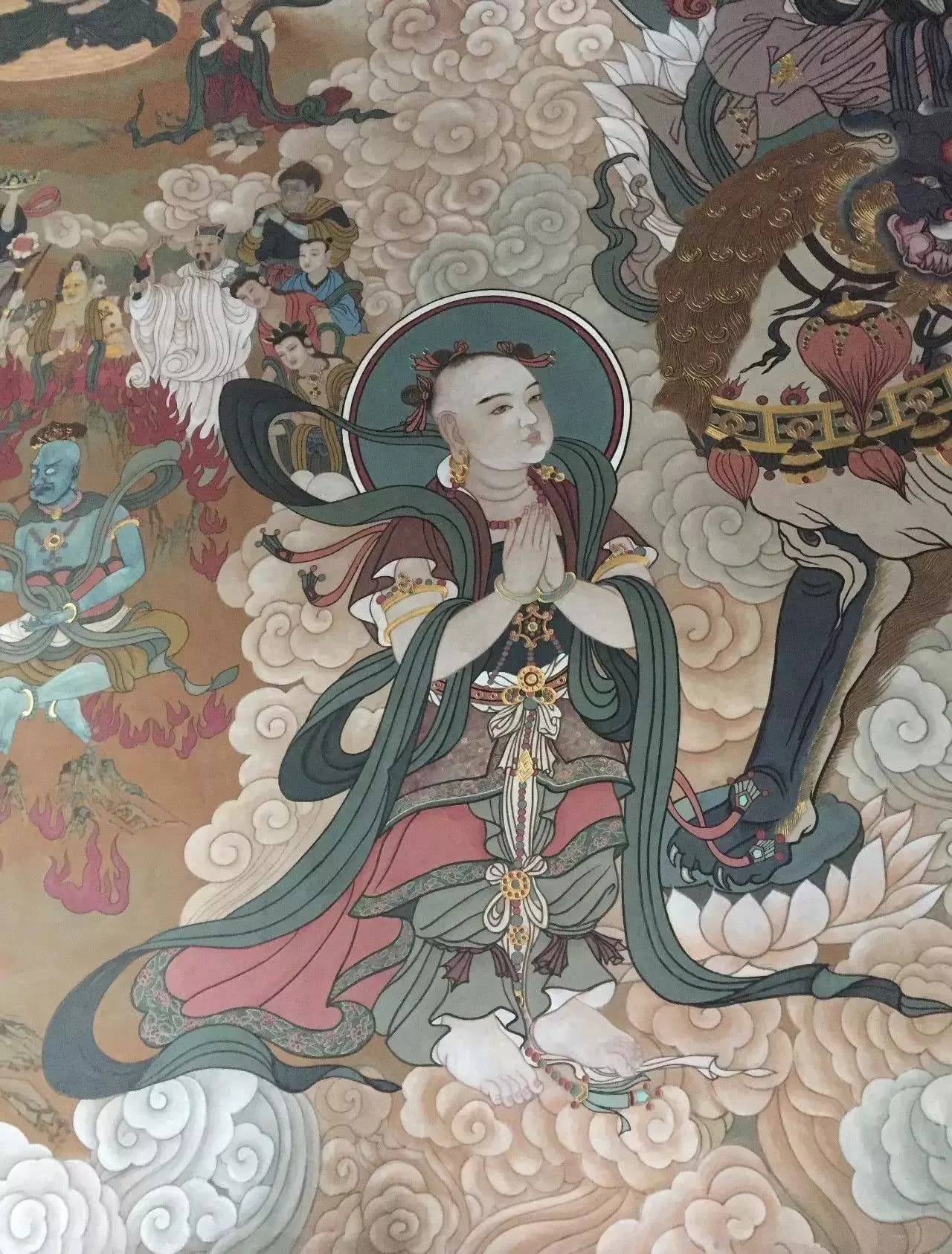 云岗国家森林公园