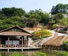 厦门台湾民俗村