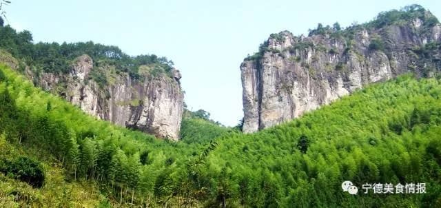 石门山