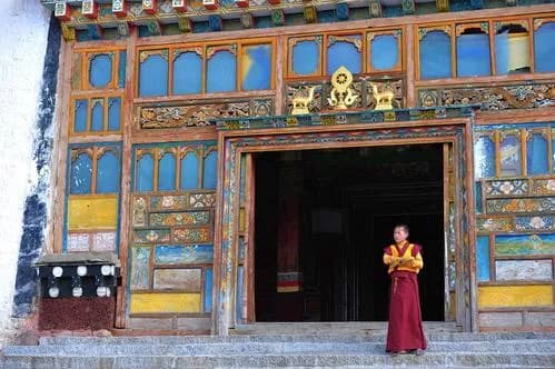 著杰寺