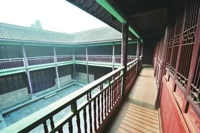唐五房圩