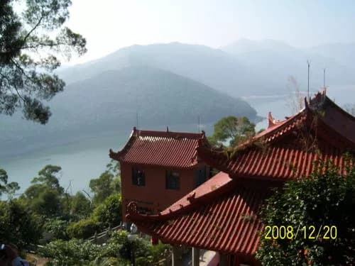 石竹禅寺