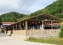 石门度假村