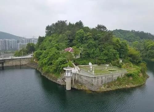 陆水水库