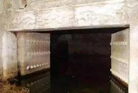 康里脱脱墓