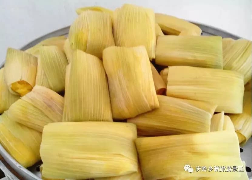 岭·格萨尔王庙