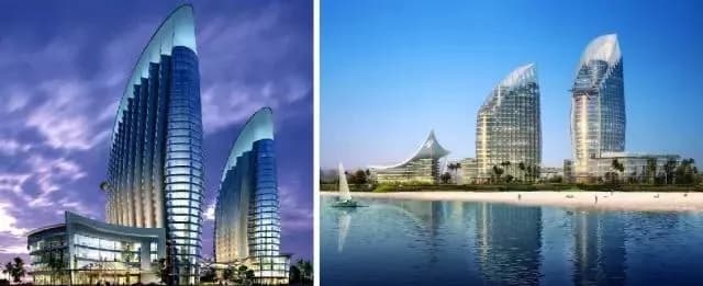 金沙湾旅游度假区