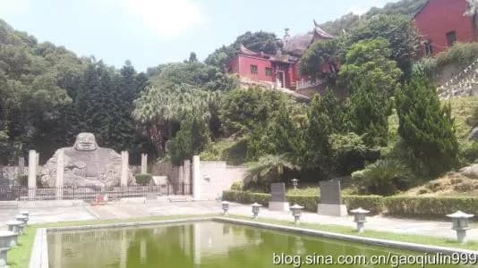 海口瑞岩寺