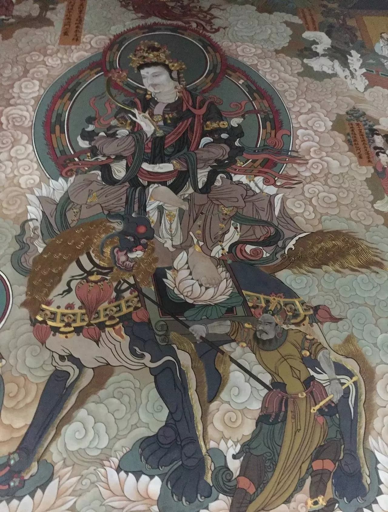 云岗国家森林公园