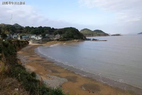 神湾海港古村