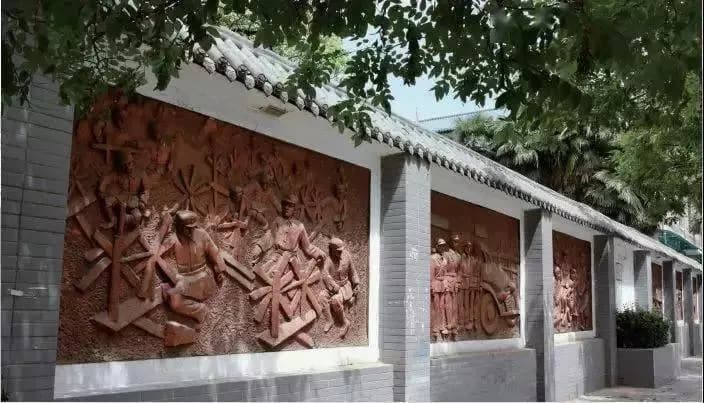 “八·二三”炮战纪念址