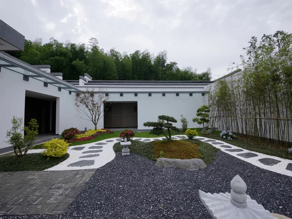 仁和天成寨