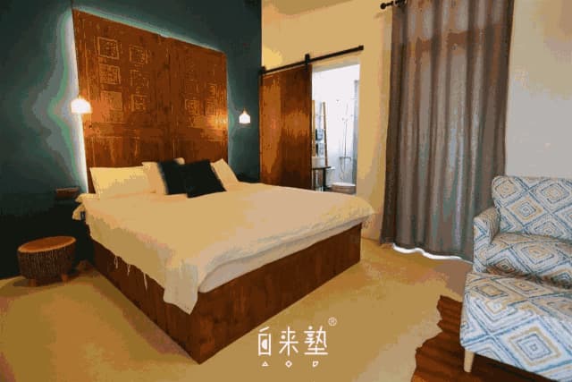 南坑仁和仙桥