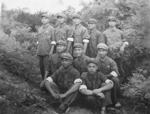 广州军区西湖生产基地军垦旧址群