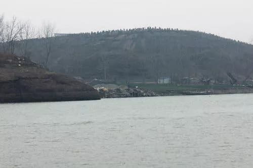 明光浮山