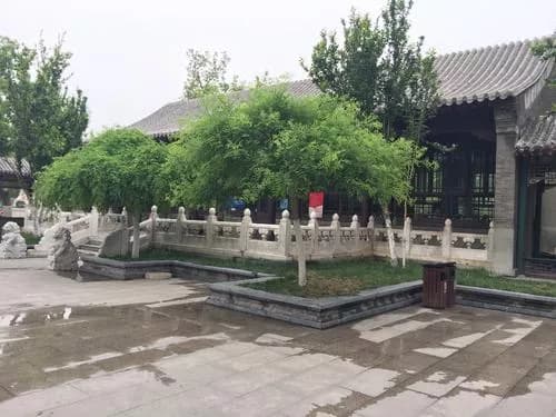 司马宁园