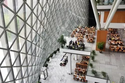 深圳图书馆