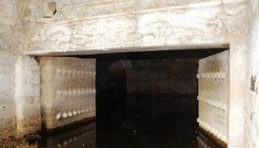 妙法寺塔墓群