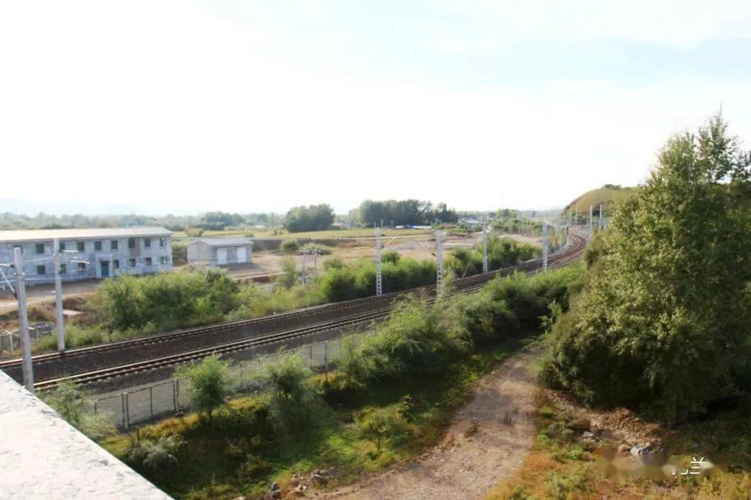 扎兰屯风景名胜区