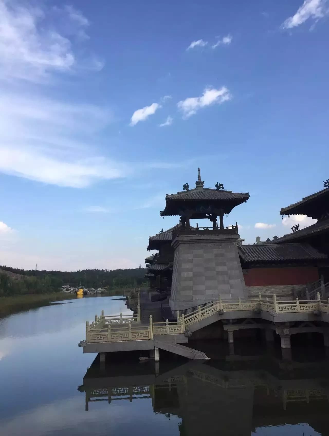 云岗国家森林公园