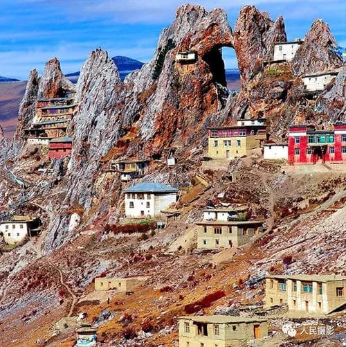 丁青寺
