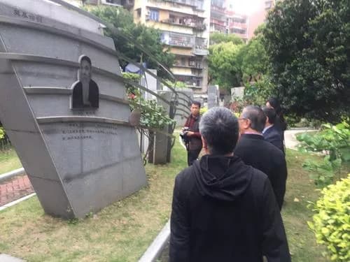 黄廷元墓