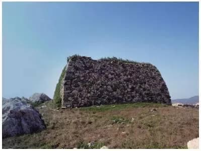 万安烽火台