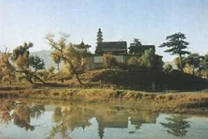 水神堂