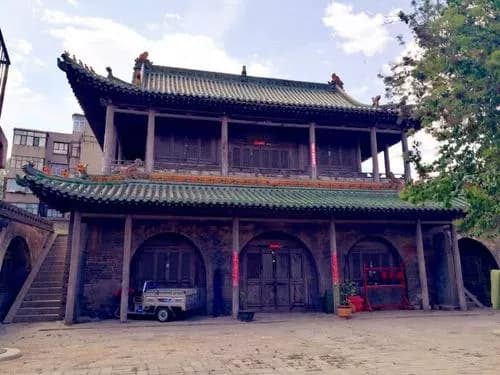 平城兴国寺