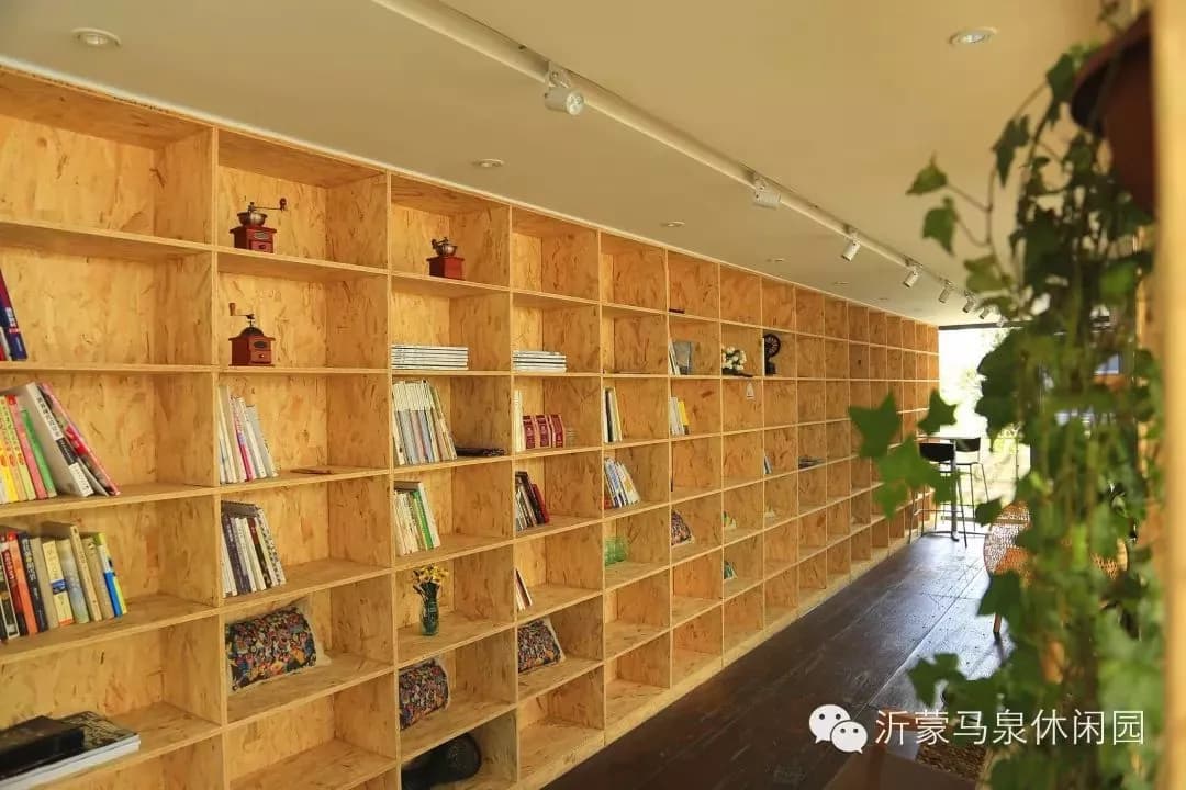 抹山景区