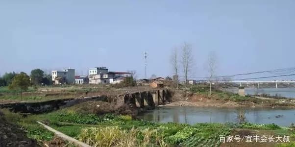 上高古石桥