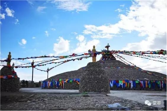 矿山旅游