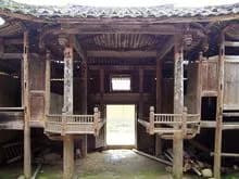 旧闽县谢家