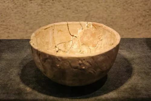 小孙岗遗址