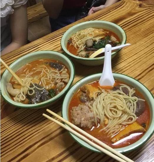 厦门岛