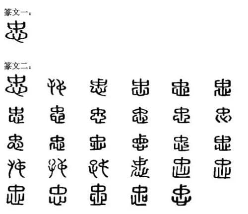 草川忠字门