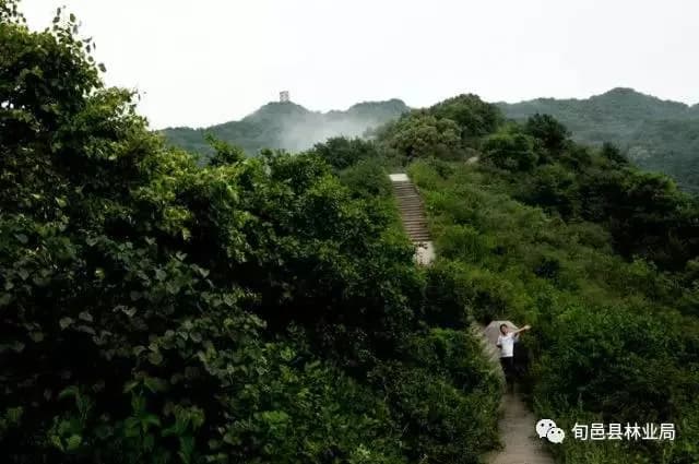 石门山