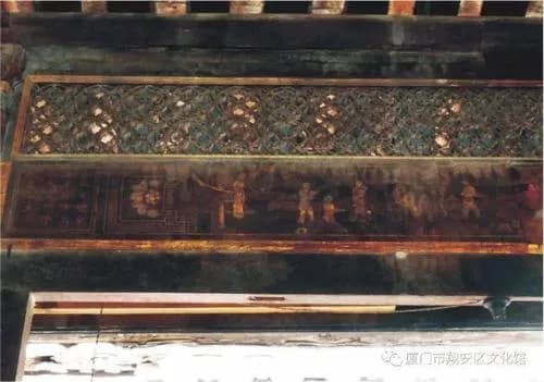 陈乌从宅