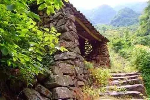 路岭窑址
