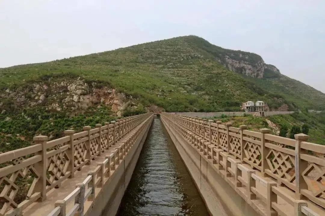 秀水景区