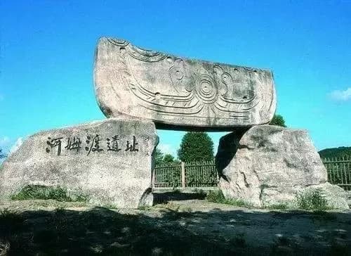 大脑岱山遗址群