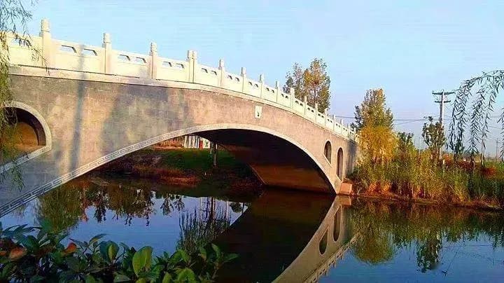 秀水景区