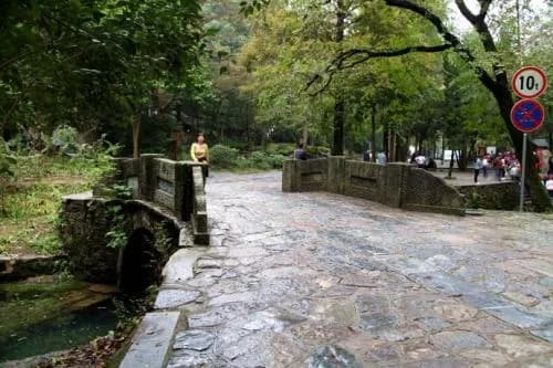 琅琊古道