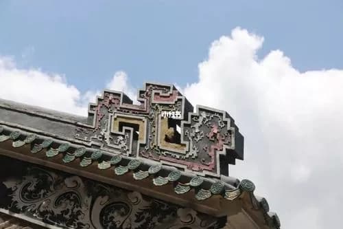 宝安北帝古庙