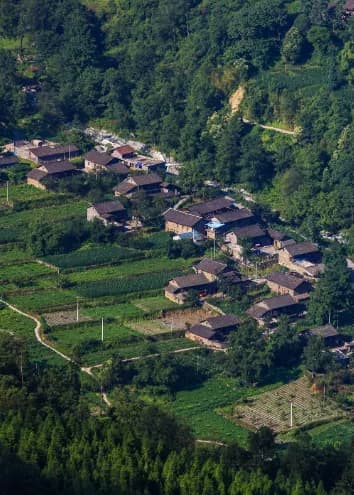 锦绣中华·民俗文化村