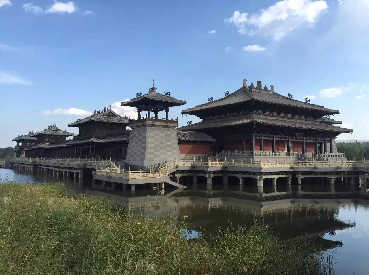 云岗国家森林公园