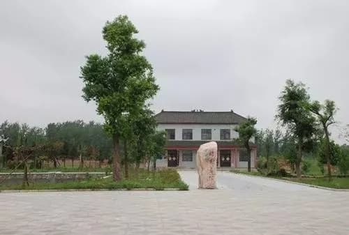 请见书院