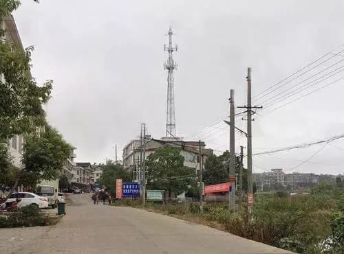 湖南农业学大寨典型旧址——野鸡坪农业及水利遗产