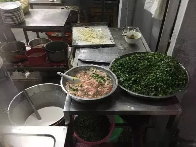 曲溪