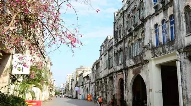 金沙湾旅游度假区